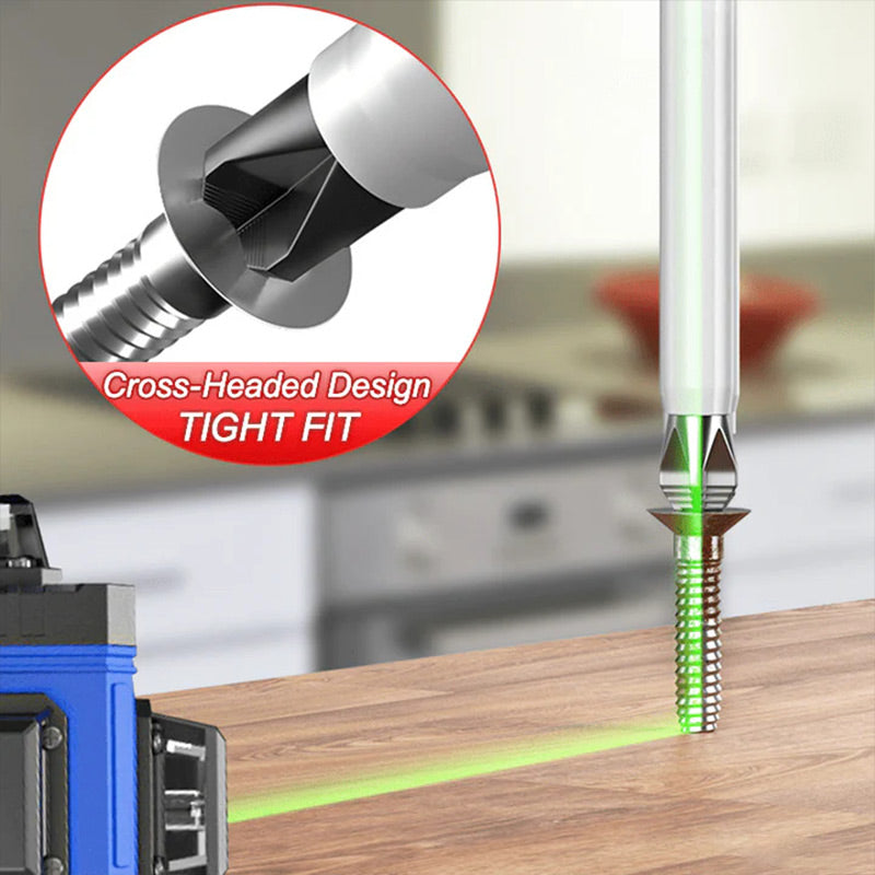 Maliben | Screwfix – Ultimate Precision Without Slipping