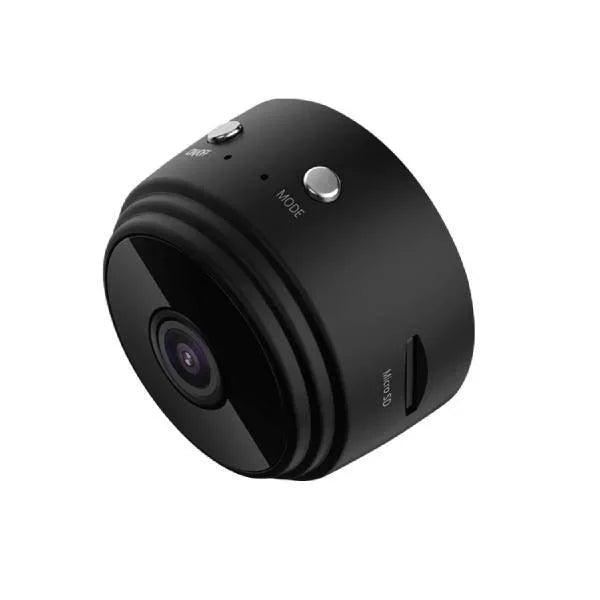 Maliben | Wireless Rear Camera Full Hd For Motorhome, Truck And Trailer