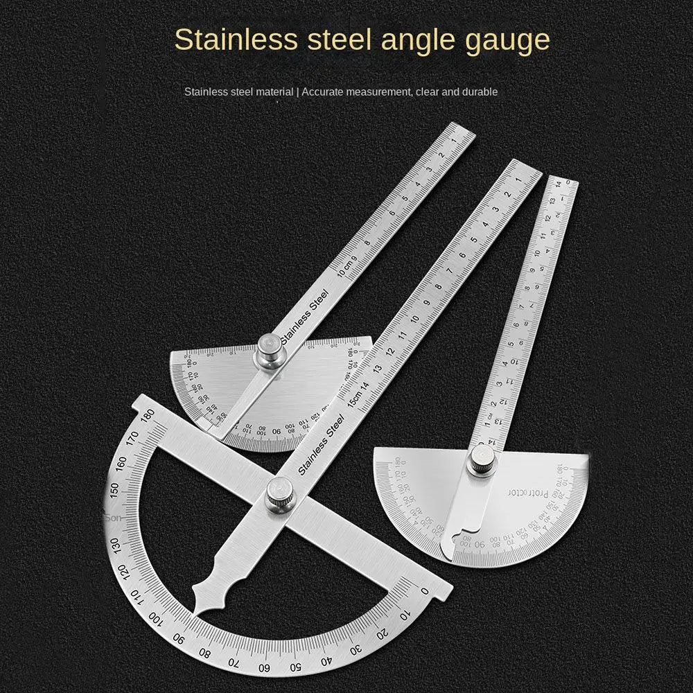Maliben | Flexiangle Ruler