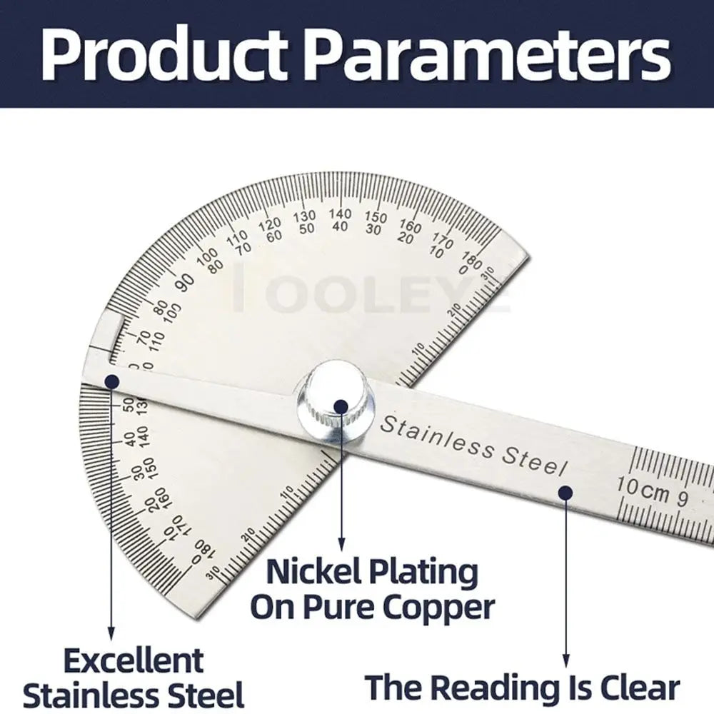 Maliben | Flexiangle Ruler