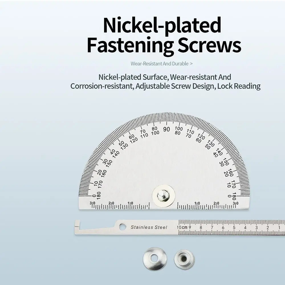 Maliben | Flexiangle Ruler