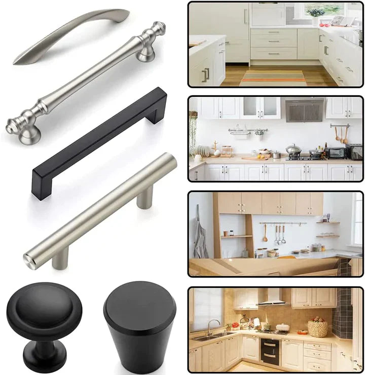 Maliben | CabInetpro – Perfect Cabinet Alignment in Minutes, Completely Effortless