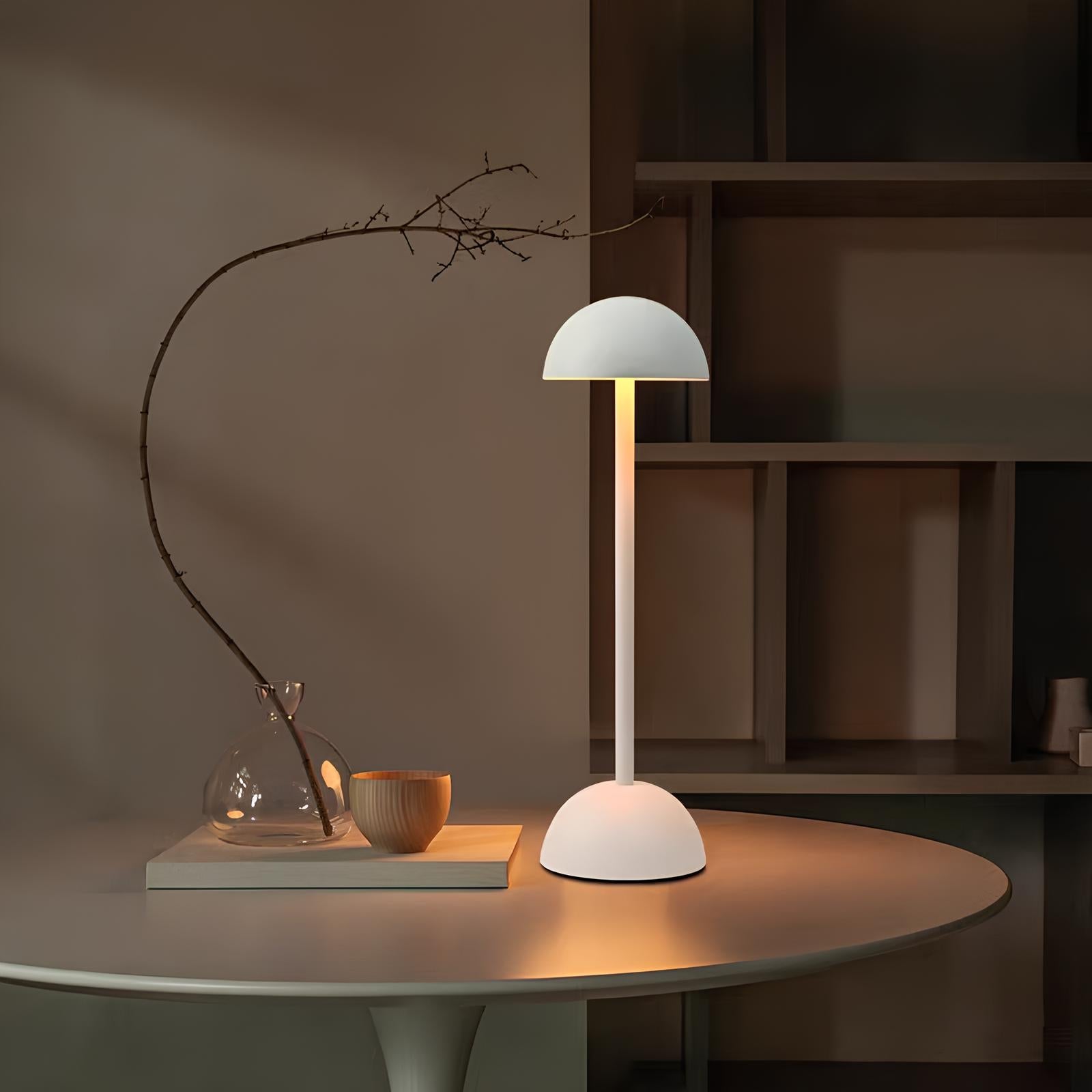 Maliben | Nordic Minimalist Table Lamp