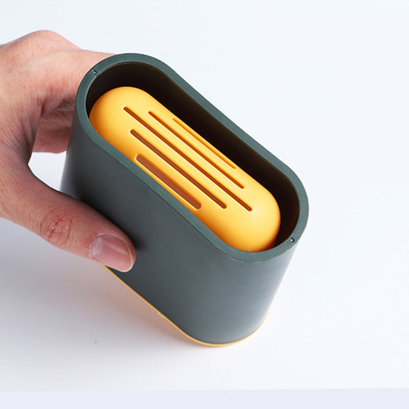 Maliben | Flexbrush – Clean Toilet Without Scrubbing & Odor