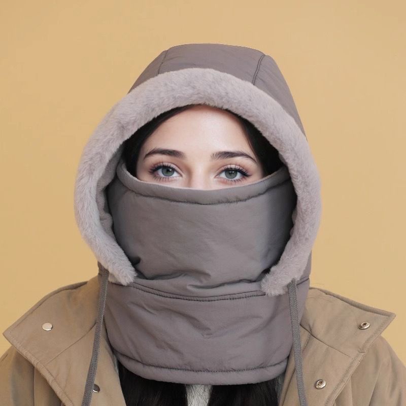 Maliben | Thermwrap – Ultimate Warmth Against Icy Winds