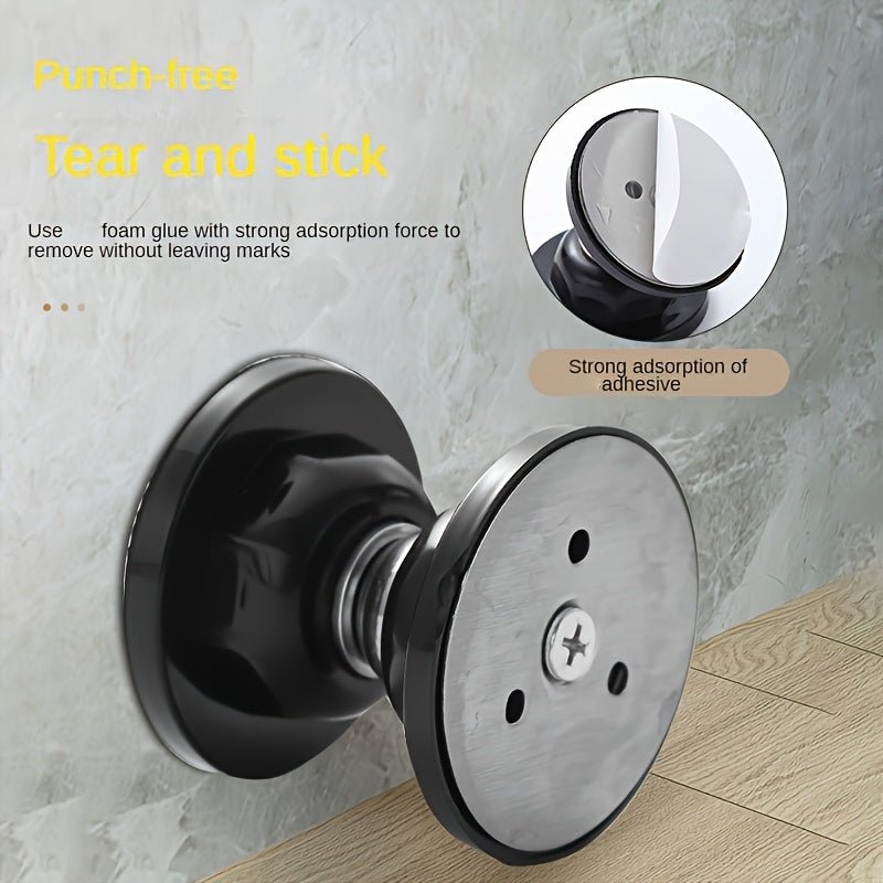 Maliben | Magnetstopper | Keep Your Doors Open Easily