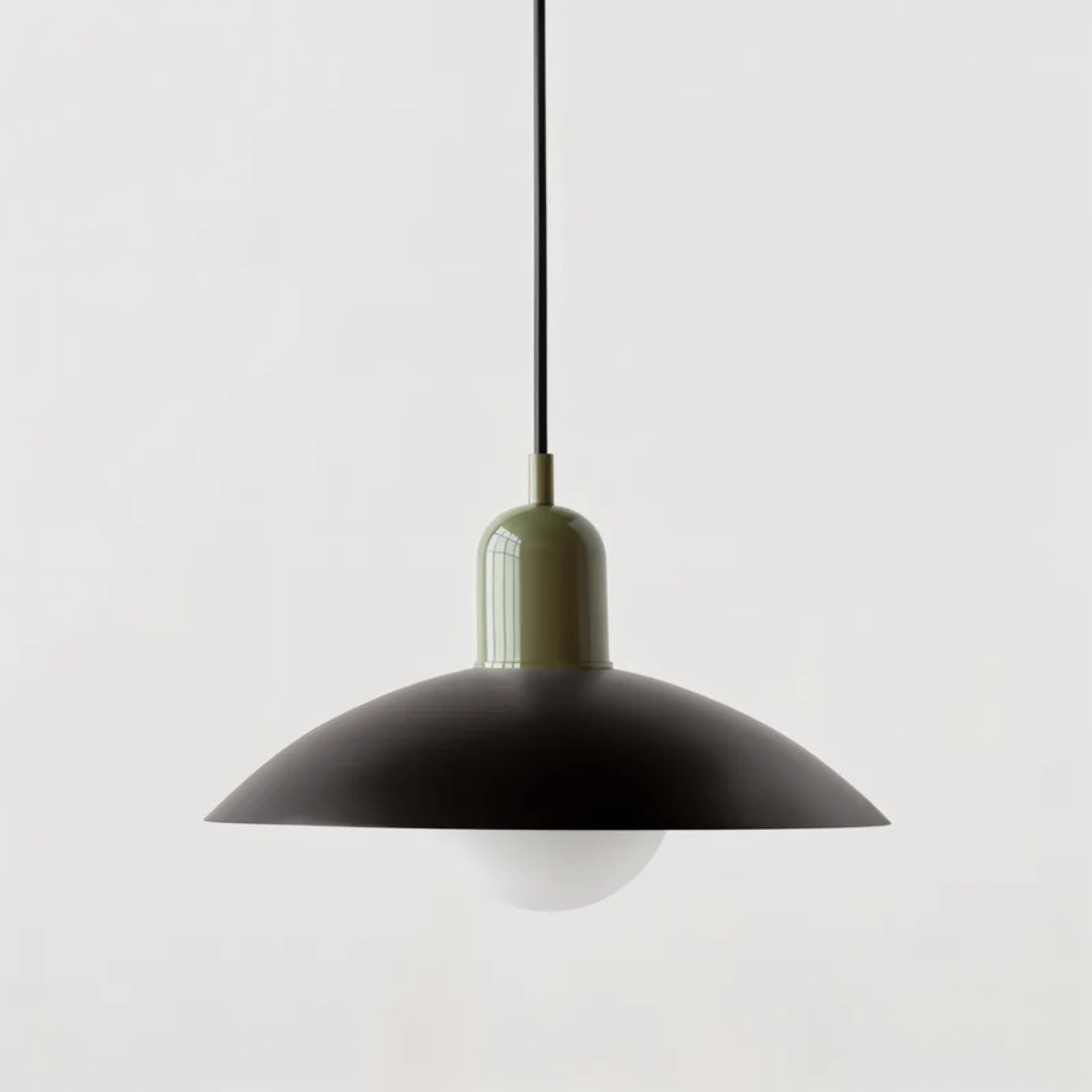 Maliben | Stylish Macaron Pendant Lamp