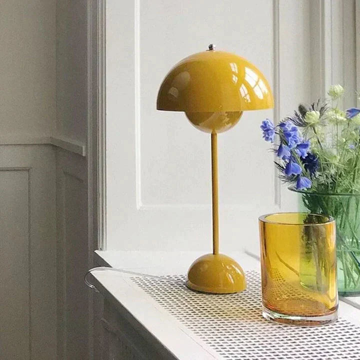 Maliben | Modern Nordic Table Lamp Luxury Design