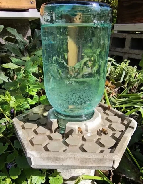 MAliben | Buzzinest — Protect Your Bees And Make Your Garden a Blooming Dream Of Life!