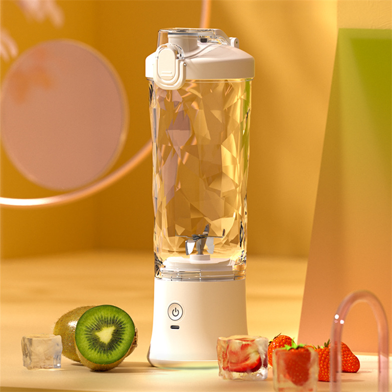 Maliben | Portable Blendjuicer Pro