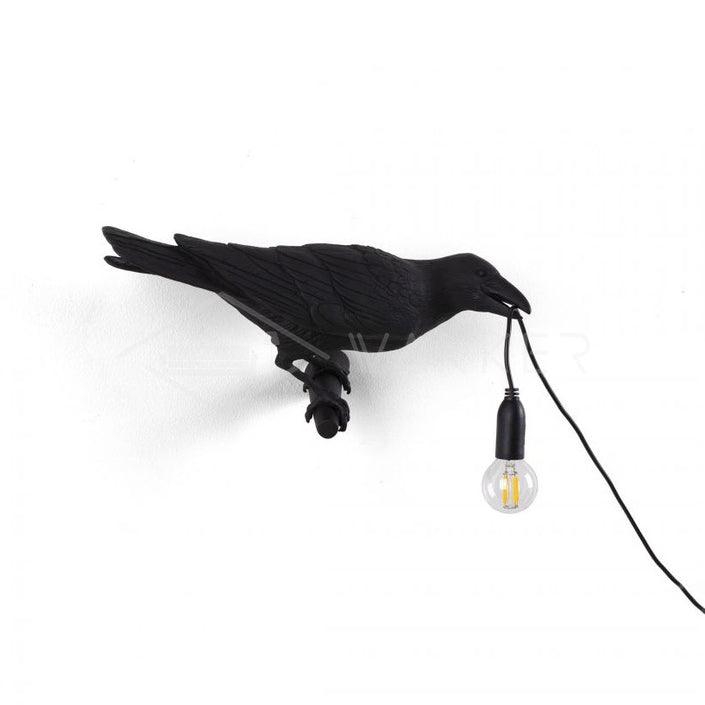 Maliben | Bird Wall Light