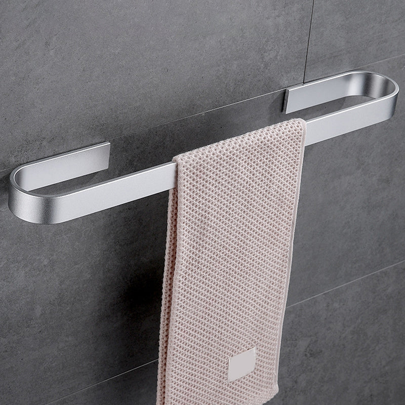 Maliben | Modern self-adhesive towel holder