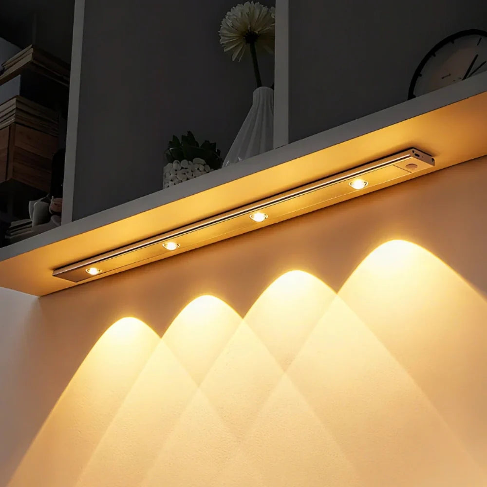 Maliben | Easystick Arc Motion Light