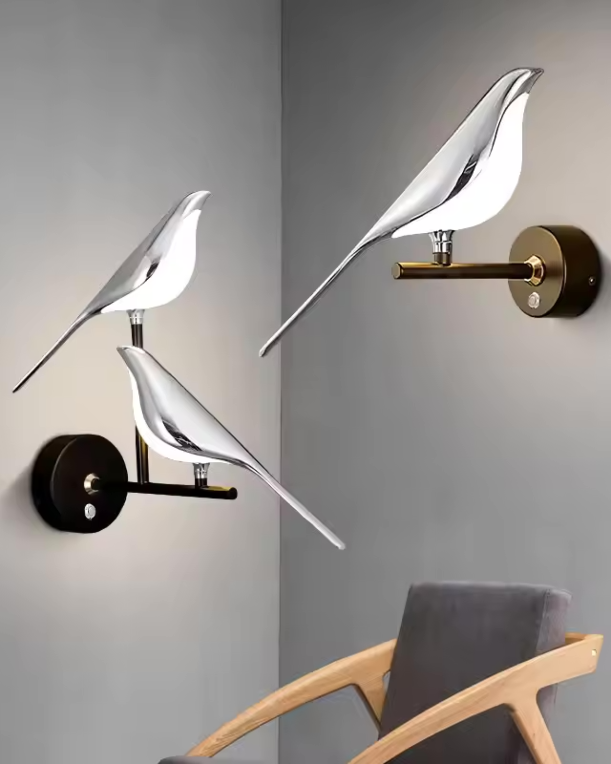 Maliben | Modern Wall Lamp Design Decorative Led Wall Lighting