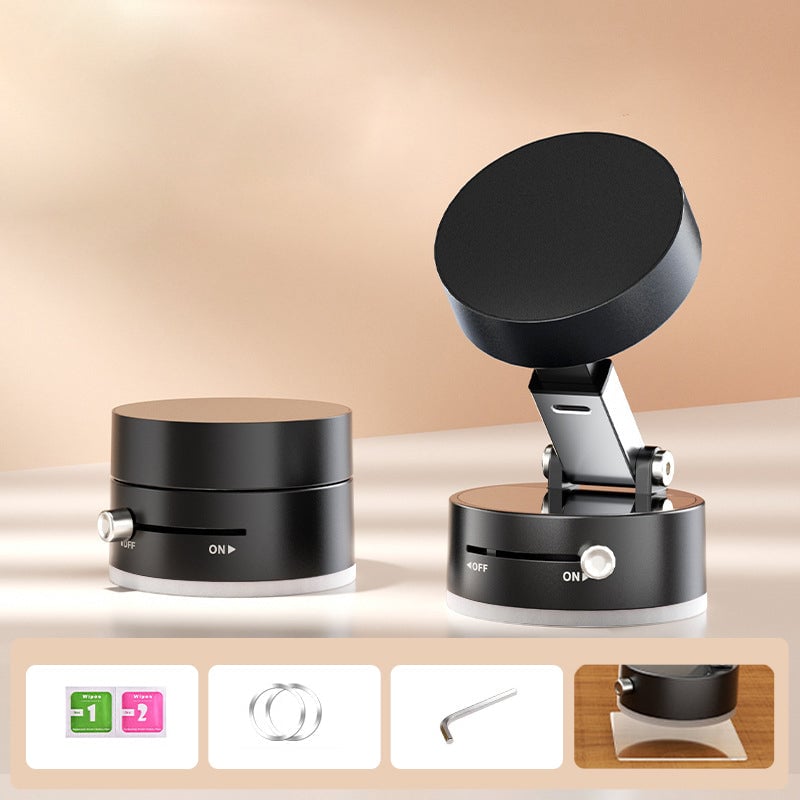 Maliben | Magnetic Vacuum Suction Holder