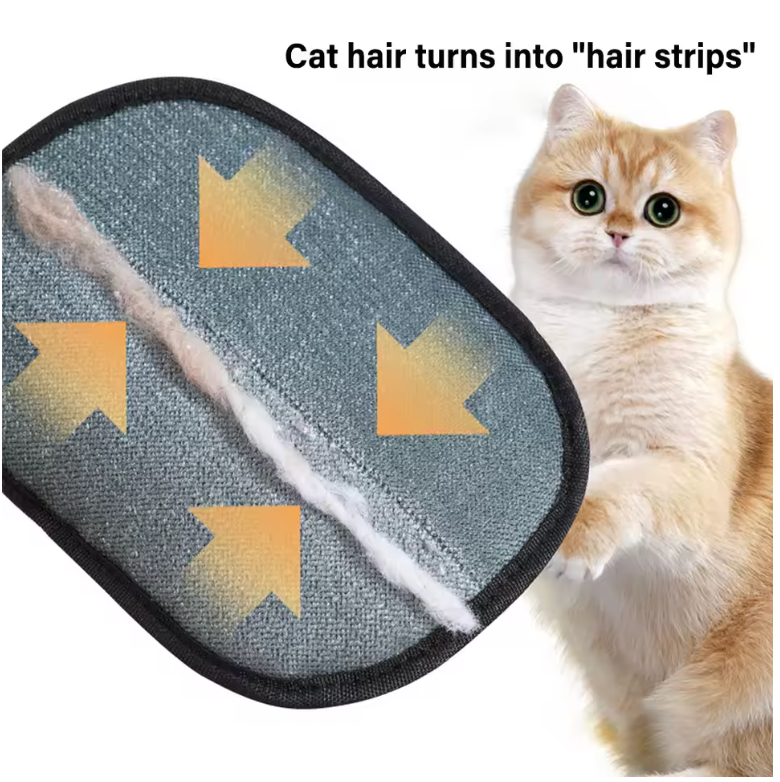 Maliben | Furfighter — Finally Stress-Free Clean Rooms Without Annoying Pet Hair Chaos!