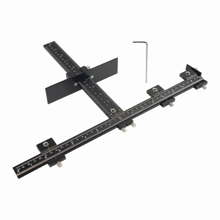 Maliben | CabInetpro – Perfect Cabinet Alignment in Minutes, Completely Effortless