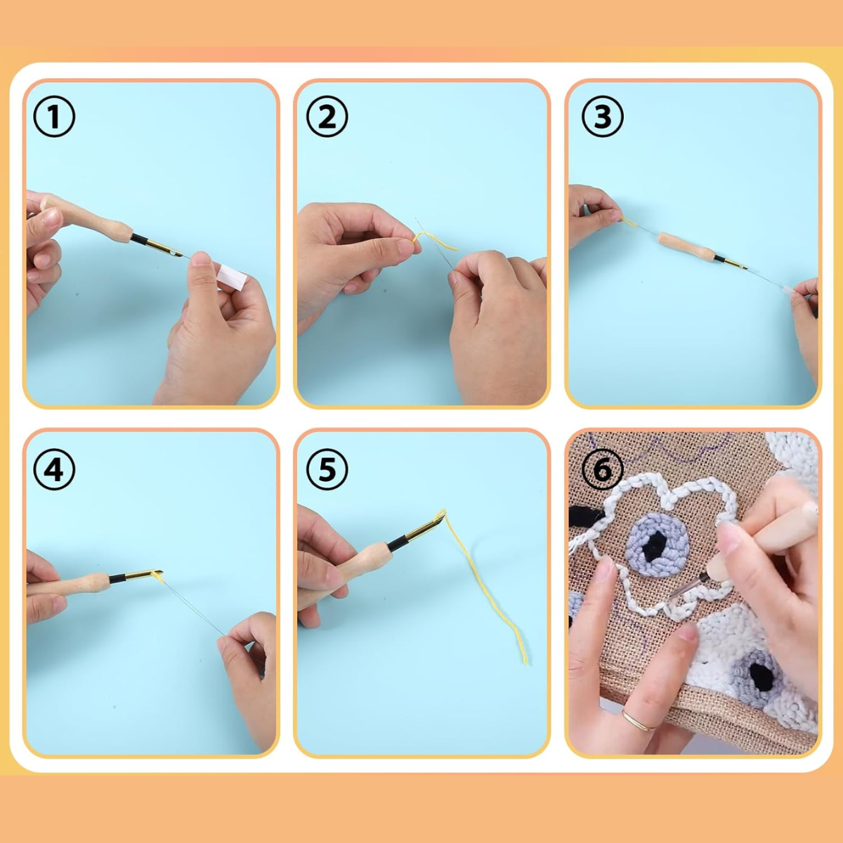 Maliben | Stitchmaster Ultimate Sewing Companion