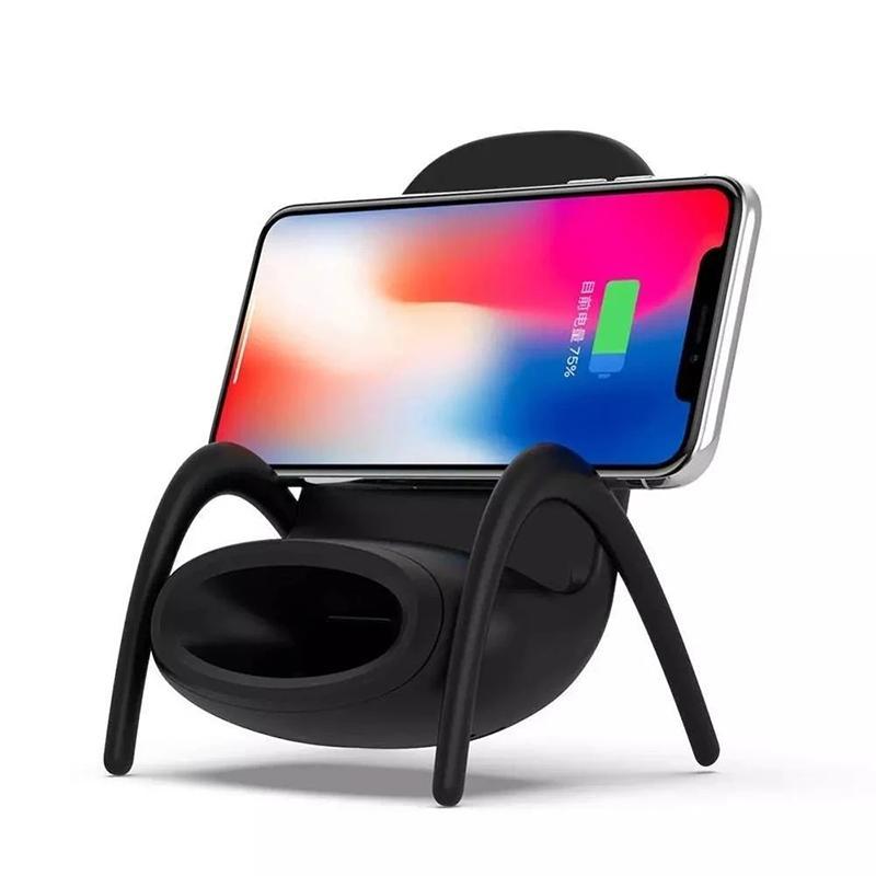 Maliben | Portable Wireless Charger For All Phones