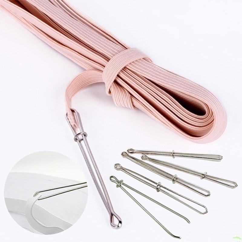 Maliben | Elastic Band Rope Carrying Threading Tool
