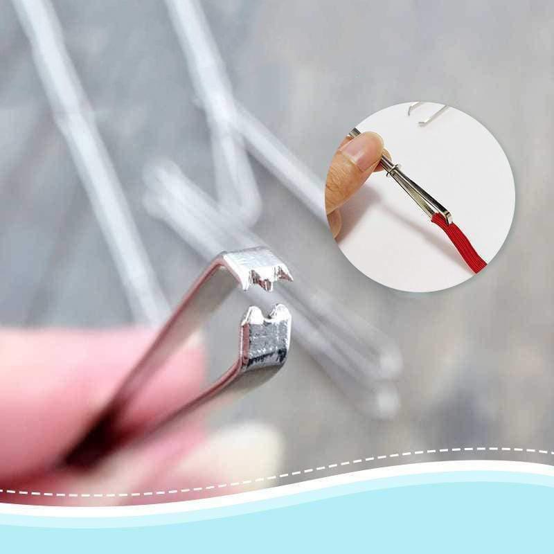 Maliben | Elastic Band Rope Carrying Threading Tool