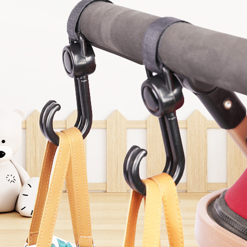 Maliben | Hooks For Strollers