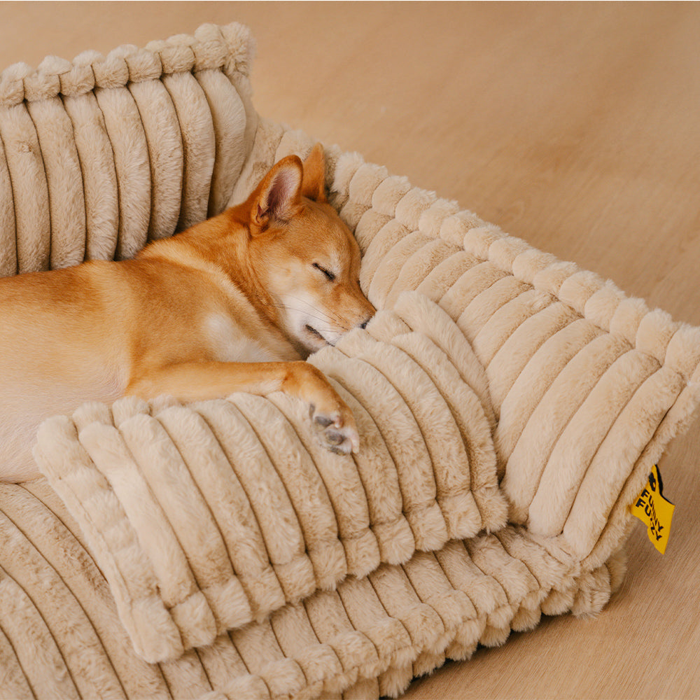 Maliben | Pawcomfort - Washable Comfortable Soft Pet Sofa