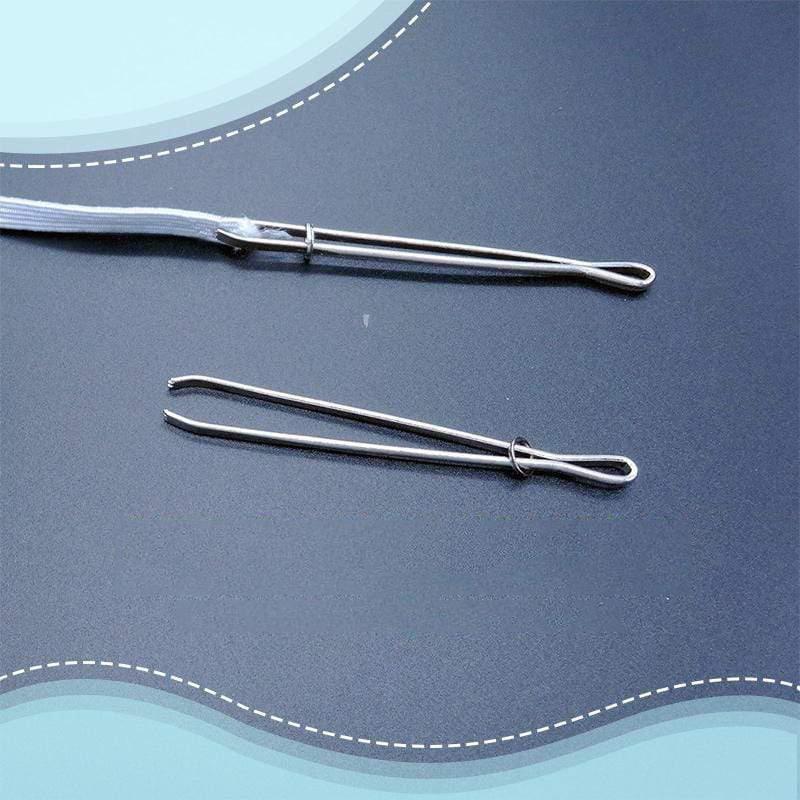 Maliben | Elastic Band Rope Carrying Threading Tool
