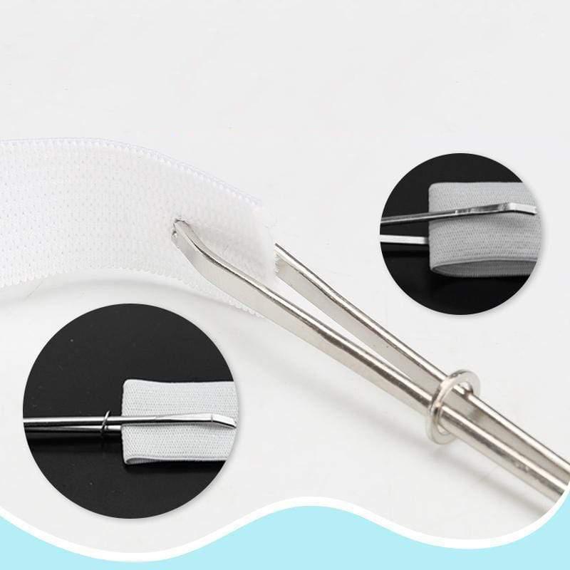Maliben | Elastic Band Rope Carrying Threading Tool