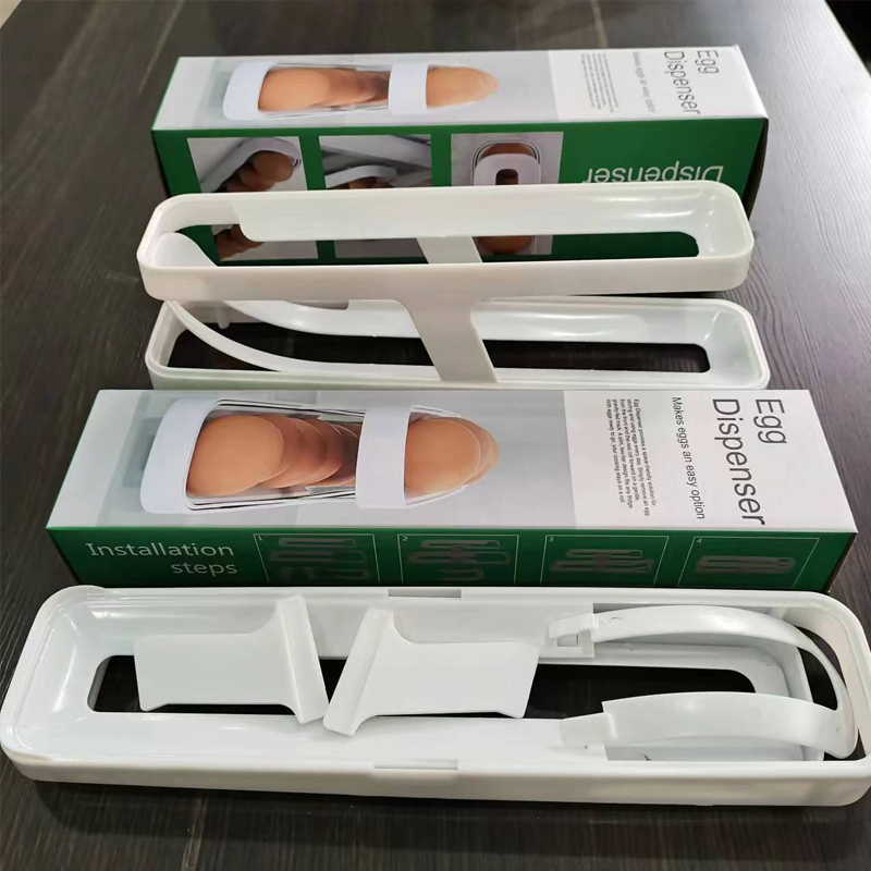Maliben | Double Automatic Egg Holder