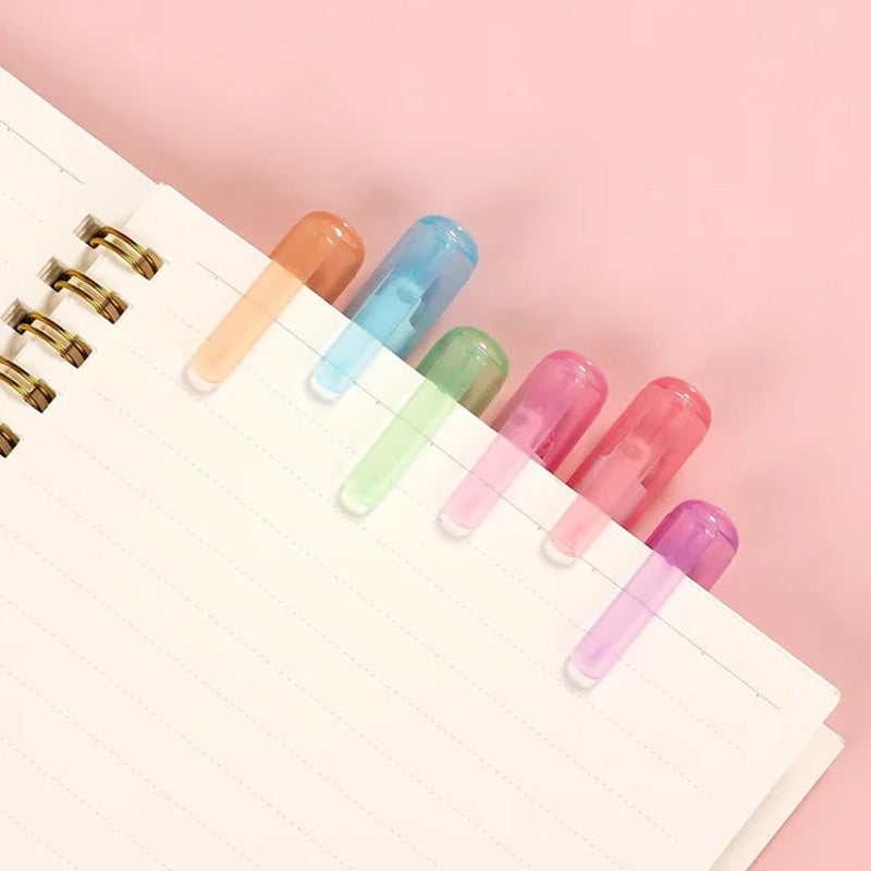 Maliben | Colorfully Fluorescent Marker