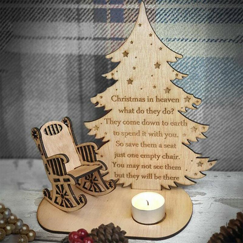 Maliben | Christmas Decoration Made Of Wood