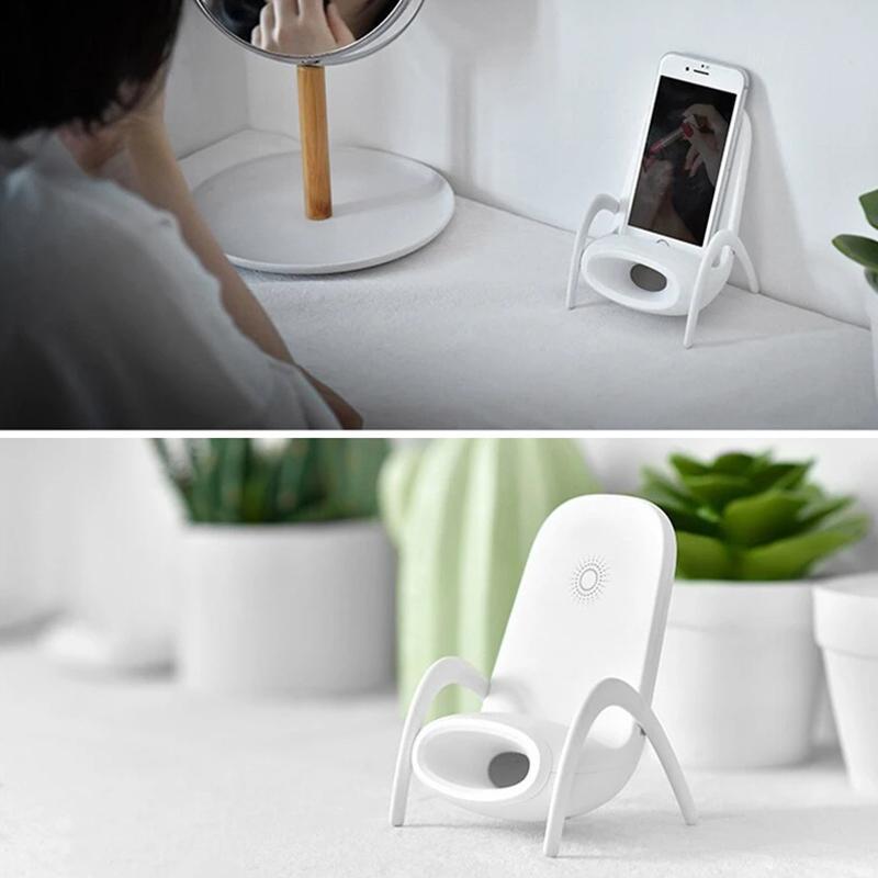 Maliben | Portable Wireless Charger For All Phones
