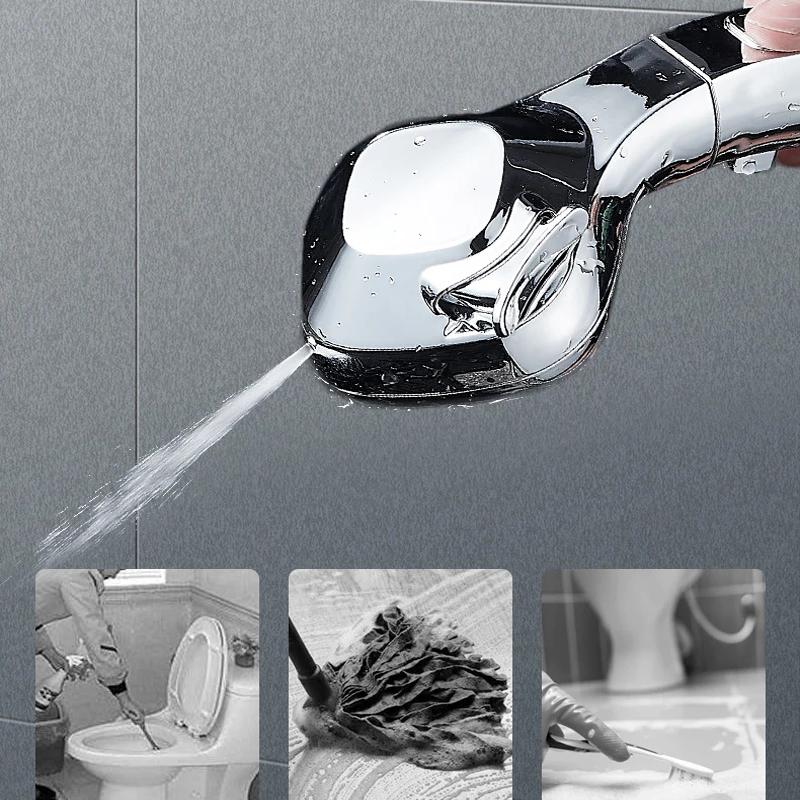 Maliben | Premium Print Shower