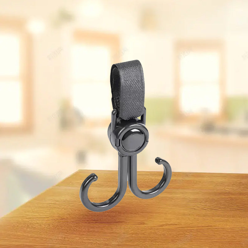 Maliben | Hooks For Strollers