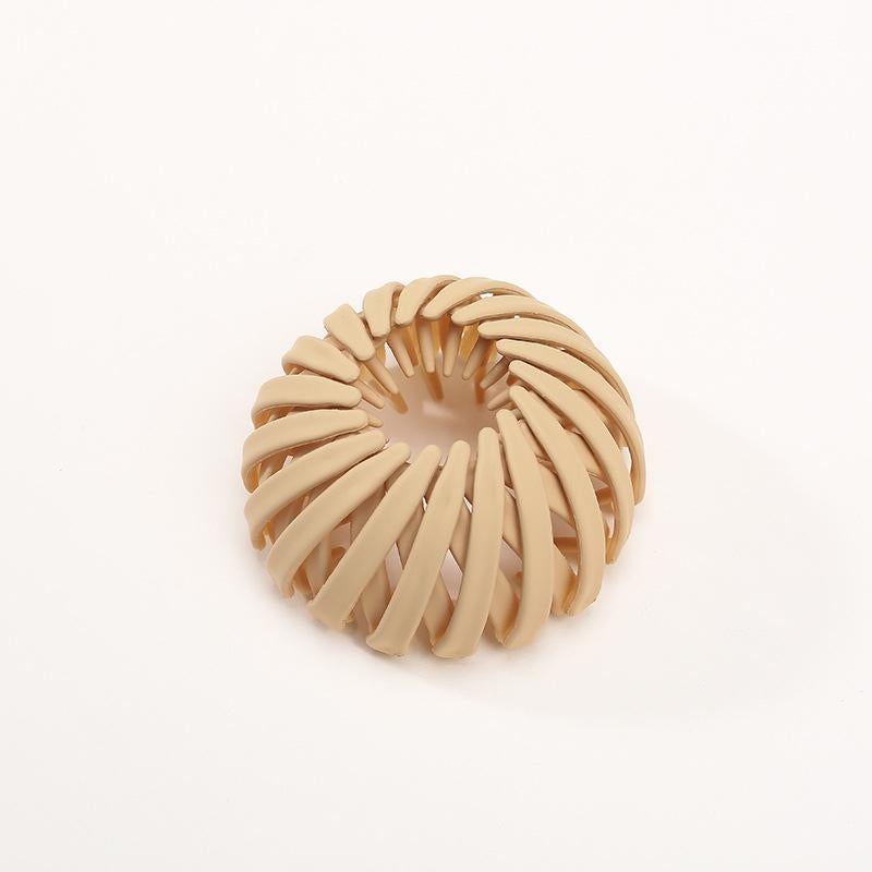 Maliben | Lazy Bird's Nest Hair Jewelry