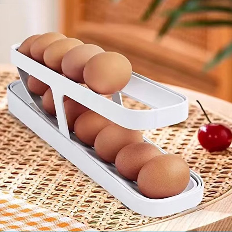 Maliben | Practical Storage - Keep Your Eggs Safe!