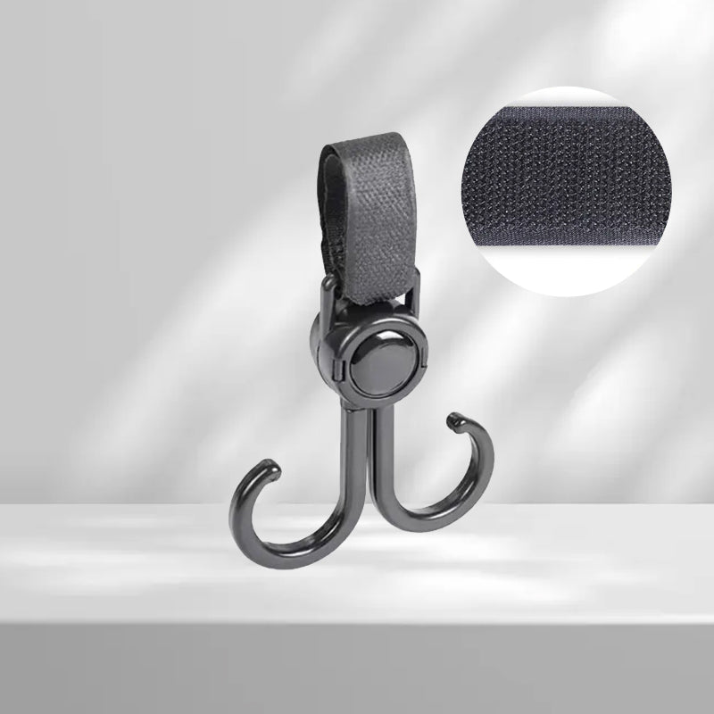 Maliben | Hooks For Strollers