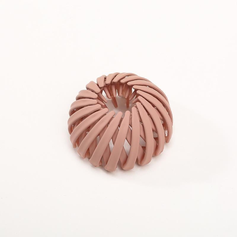 Maliben | Lazy Bird's Nest Hair Jewelry
