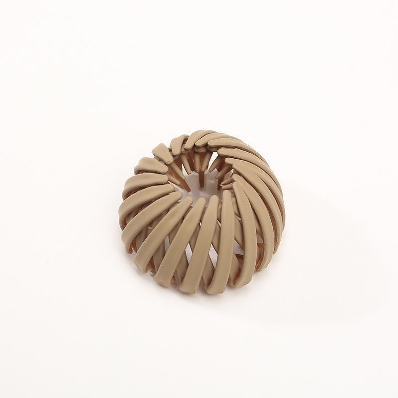 Maliben | Lazy Bird's Nest Hair Jewelry