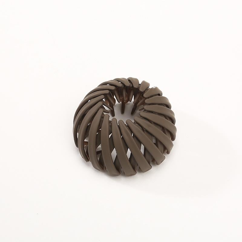 Maliben | Lazy Bird's Nest Hair Jewelry