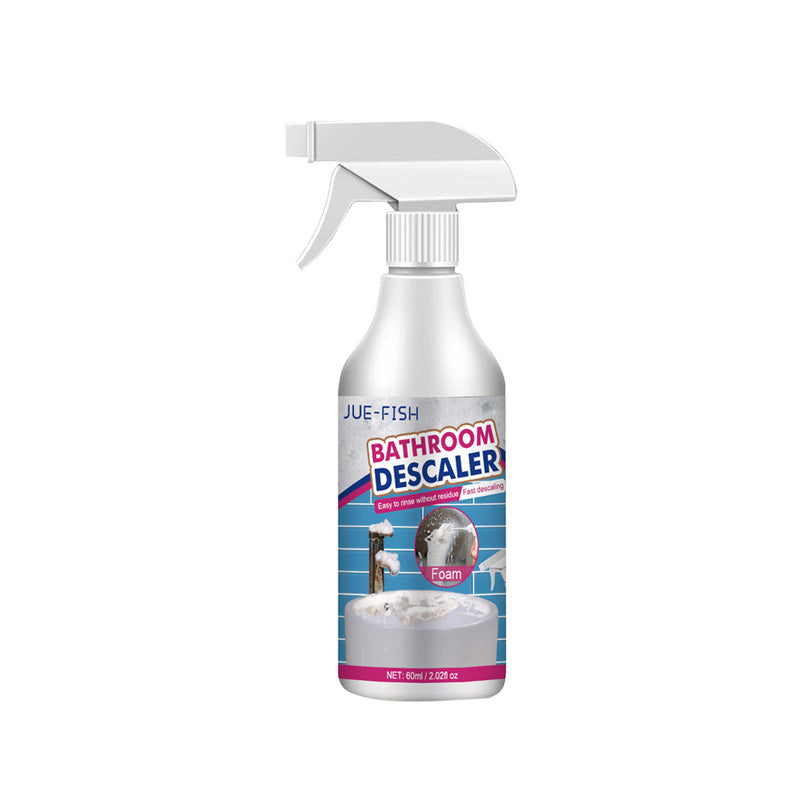 Maliben | Multifunctional Bathroom Foam Cleaner