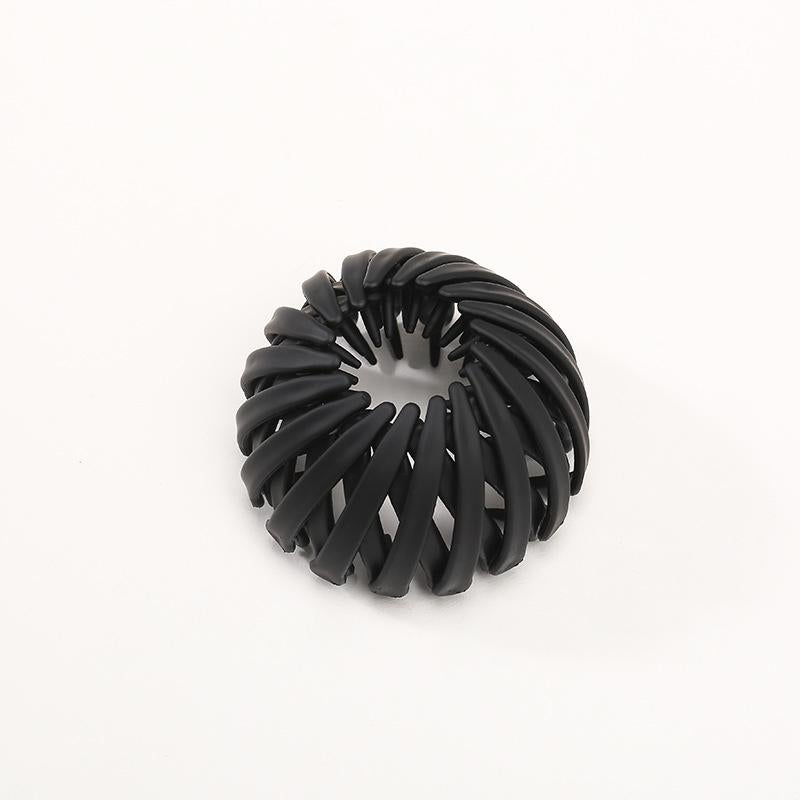 Maliben | Lazy Bird's Nest Hair Jewelry