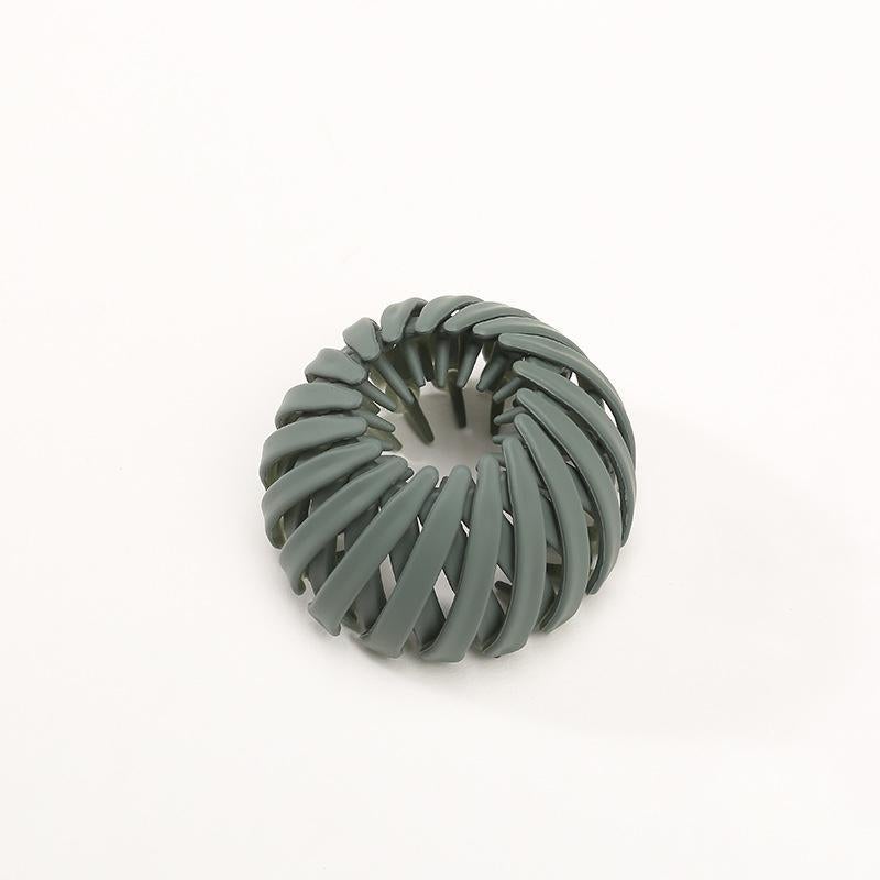 Maliben | Lazy Bird's Nest Hair Jewelry