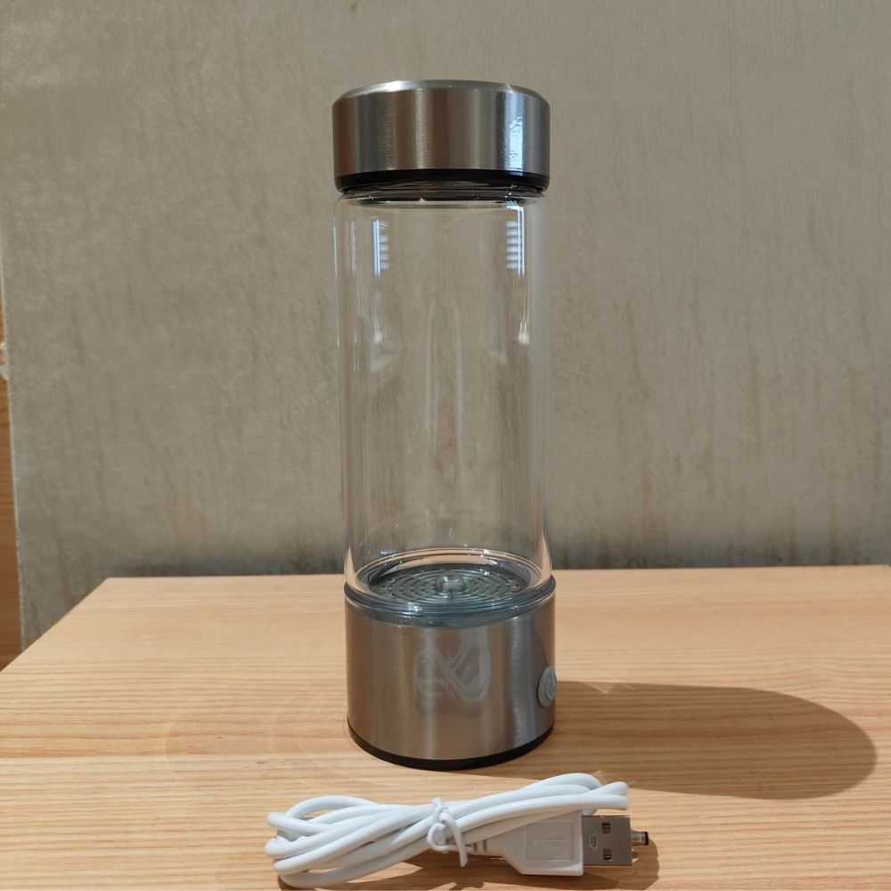 Maliben | Hydrogen Water Bottle