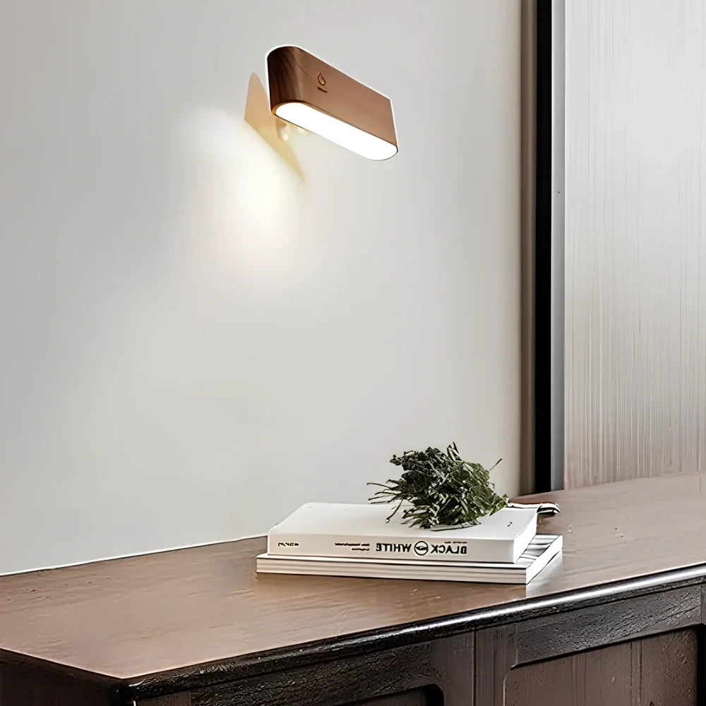 Maliben | Easystick Rotatable Wall Light