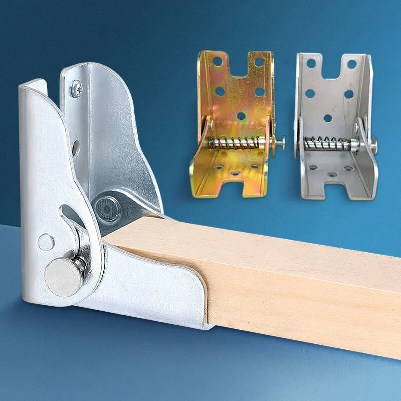 Maliben | 90° Self-Locking Folding Hinge
