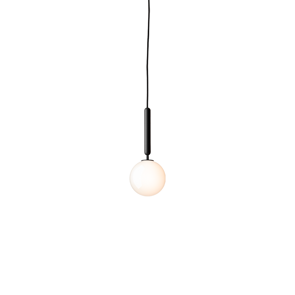 Maliben | Modern Glass Pendant Lamp