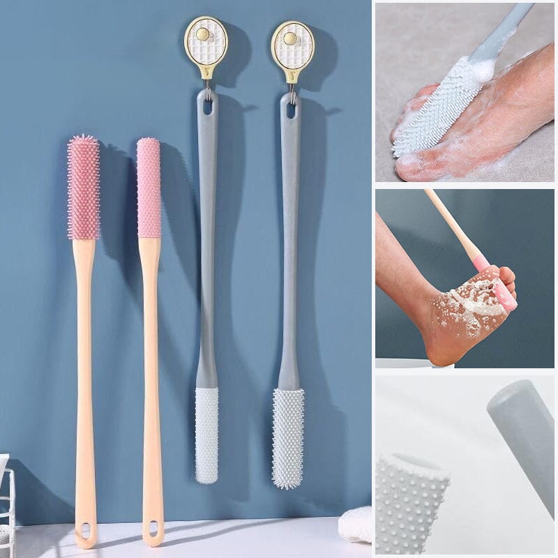 Maliben | Toeclean™ Between-Toe Cleaning Brush
