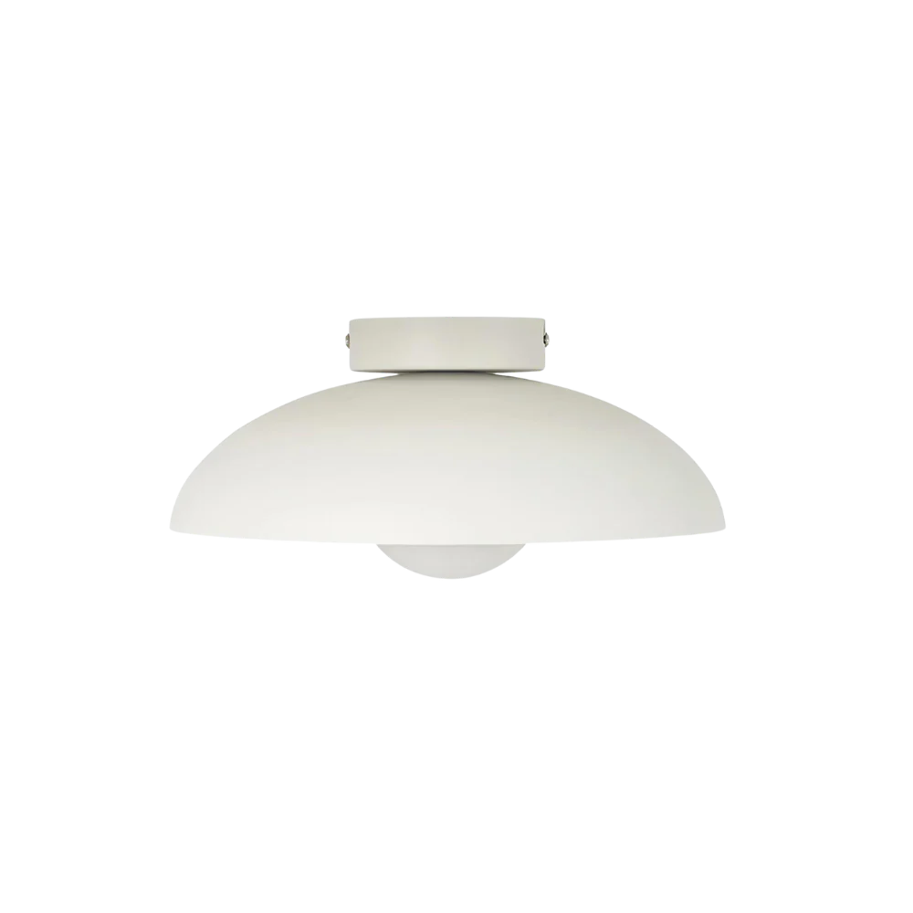 Maliben | Modern Led Glass Ceiling Lamp